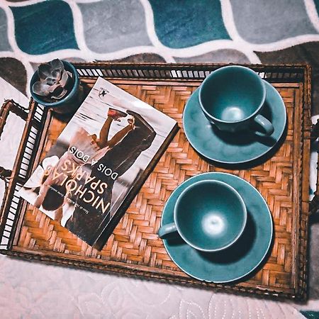 Suites Apoena Arraial do Cabo Ngoại thất bức ảnh