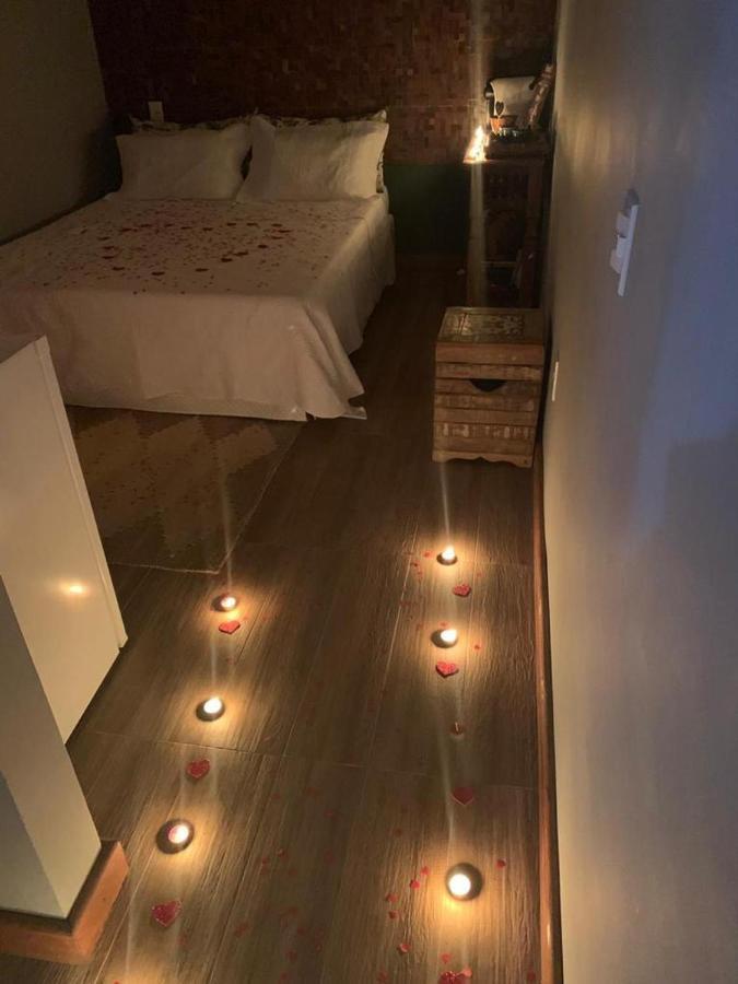 Suites Apoena Arraial do Cabo Ngoại thất bức ảnh