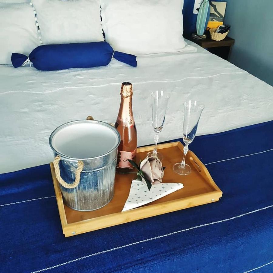Suites Apoena Arraial do Cabo Ngoại thất bức ảnh