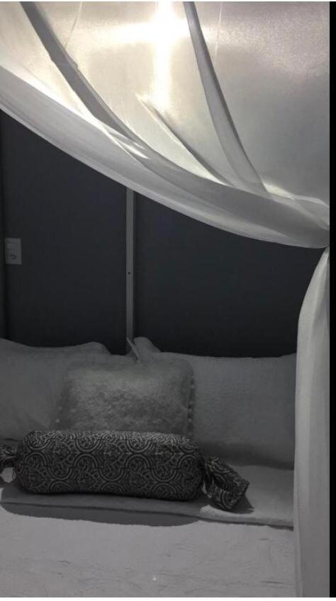 Suites Apoena Arraial do Cabo Ngoại thất bức ảnh