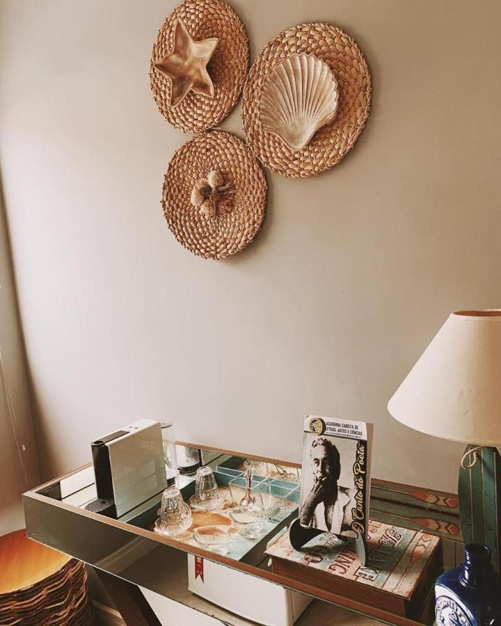 Suites Apoena Arraial do Cabo Ngoại thất bức ảnh