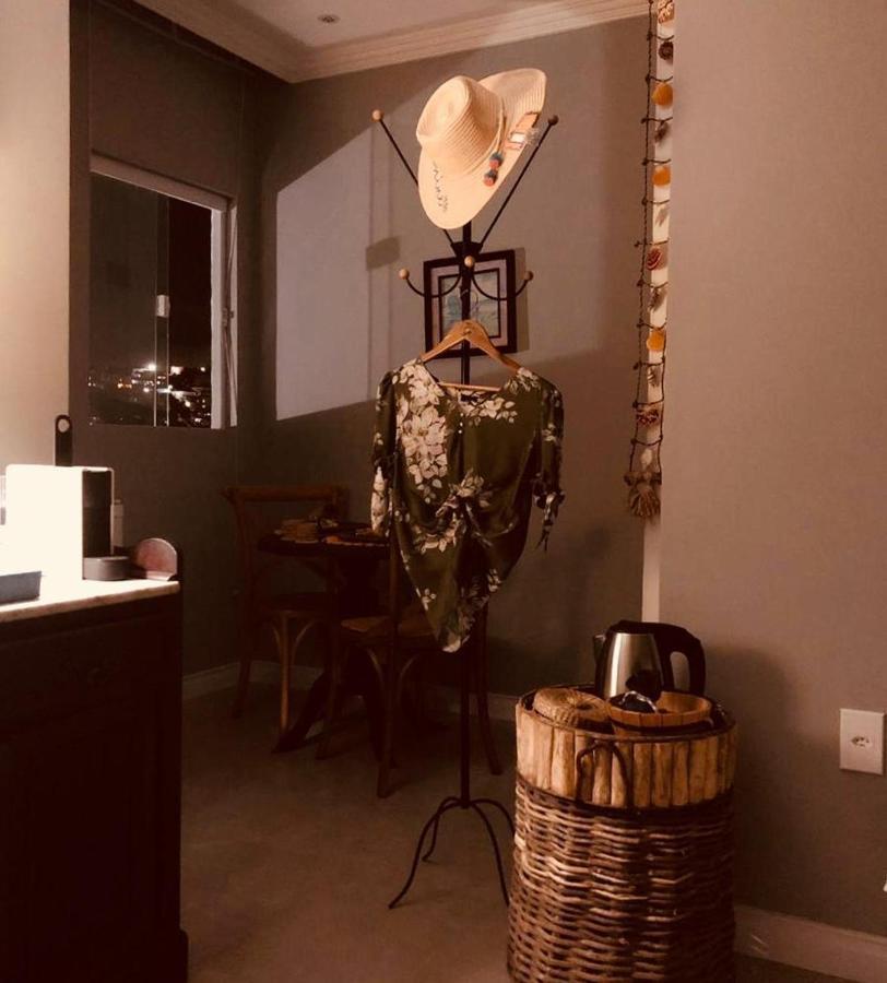 Suites Apoena Arraial do Cabo Ngoại thất bức ảnh