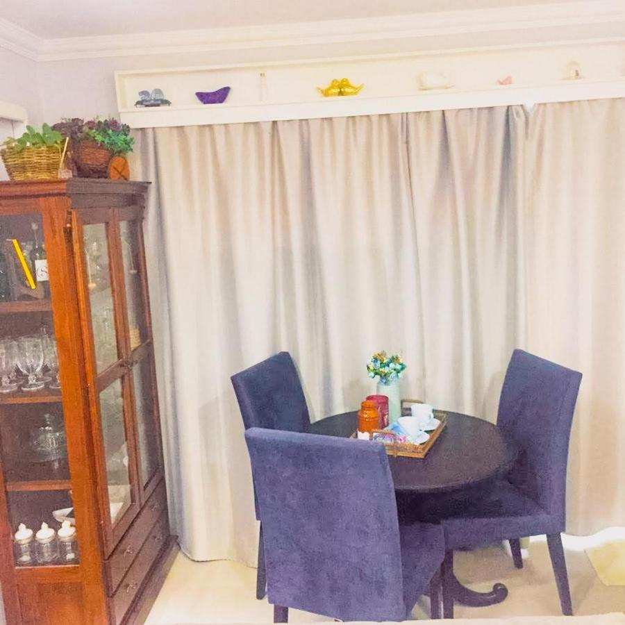 Suites Apoena Arraial do Cabo Ngoại thất bức ảnh