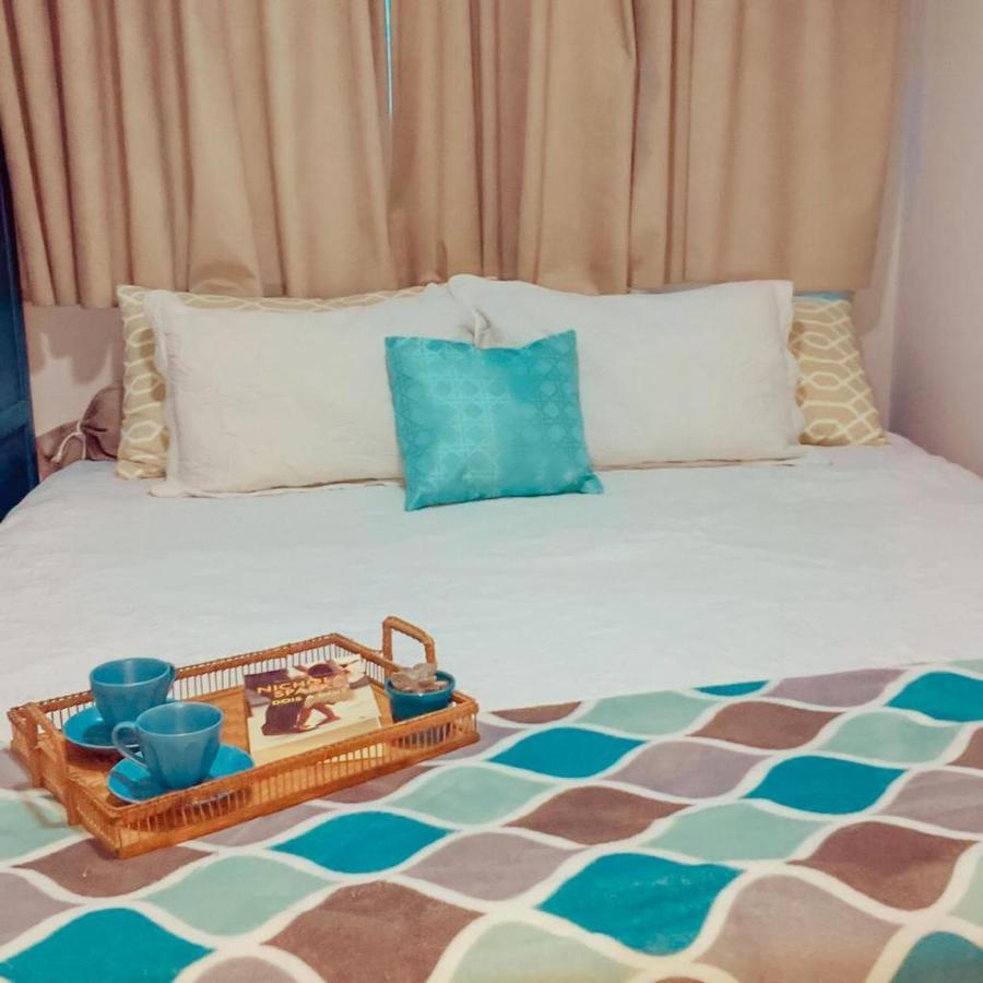 Suites Apoena Arraial do Cabo Ngoại thất bức ảnh